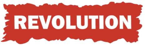 Logo von Revolution Austria