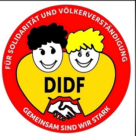 Logo von Antiimperialistische Koordination