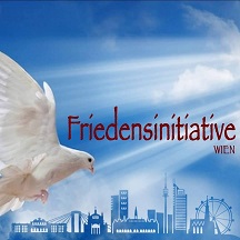 Logo von Friedensinitiative